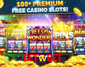 Bonus na Cassino Online betwbet
